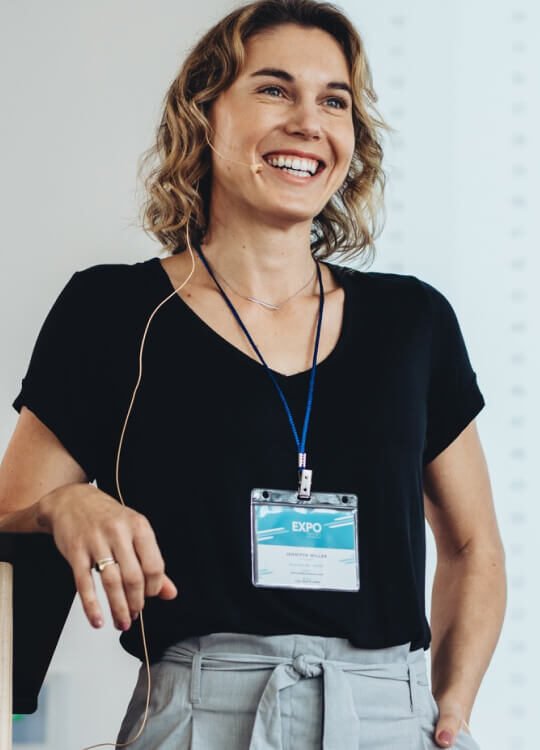 Featured author image: Conversational AI in Healthcare: From Appointment Scheduling to Patient Care