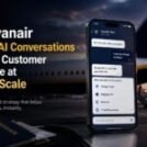 How Ryanair Is Using AI Conversations to Handle Customer Experience at Massive Scale 